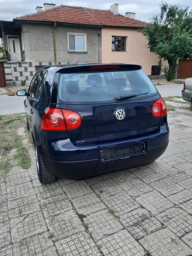 VW Golf 1.6 i | Mobile.bg    9