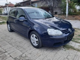     VW Golf 1.6 i