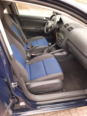 VW Golf 1.6 i | Mobile.bg    10
