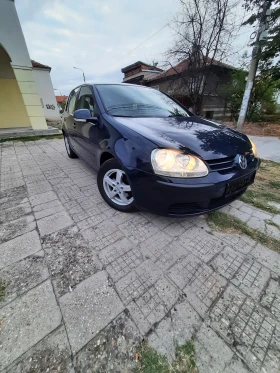 VW Golf 1.6 i | Mobile.bg    6