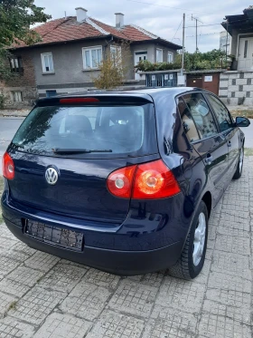 VW Golf 1.6 i | Mobile.bg    5
