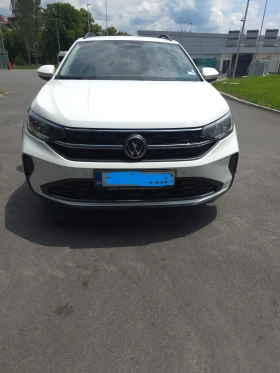 Обява за продажба на VW Taigo ~34 000 лв. - изображение 1