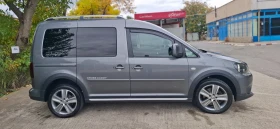 Обява за продажба на VW Caddy Cross ~25 499 лв. - изображение 3
