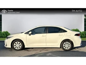 Toyota Corolla  SDN 1.5P 6MT COMFORT - 34900 лв. / 17844.09 € - 98511245 3