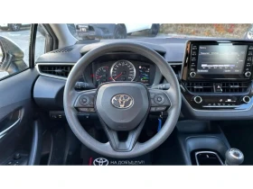 Toyota Corolla  SDN 1.5P 6MT COMFORT - 34900 лв. / 17844.09 € - 98511245 9