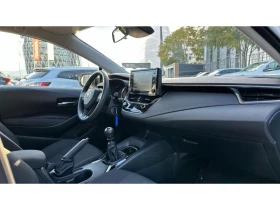 Toyota Corolla  SDN 1.5P 6MT COMFORT - 34900 лв. / 17844.09 € - 98511245 6