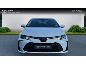 Toyota Corolla  SDN 1.5P 6MT COMFORT - 34900 лв. / 17844.09 € - 98511245 5