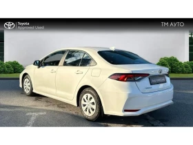 Toyota Corolla  SDN 1.5P 6MT COMFORT - 34900 лв. / 17844.09 € - 98511245 2