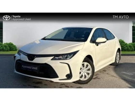 Toyota Corolla  SDN 1.5P 6MT COMFORT