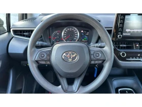 Toyota Corolla  SDN 1.5P 6MT COMFORT - 34900 лв. / 17844.09 € - 98511245 13