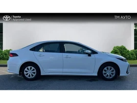 Toyota Corolla  SDN 1.5P 6MT COMFORT - 34900 лв. / 17844.09 € - 98511245 17