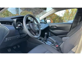 Toyota Corolla  SDN 1.5P 6MT COMFORT - 34900 лв. / 17844.09 € - 98511245 12