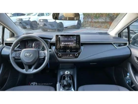 Toyota Corolla  SDN 1.5P 6MT COMFORT - 34900 лв. / 17844.09 € - 98511245 8