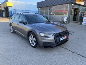 Audi A6 Allroad 3.0TDI S-LINE 4X4 - 64800 лв. / 33131.71 € - 83712481 7