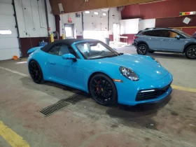 Porsche 911 * CARRERA S* * АвтоКредит* 