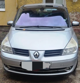     Renault Grand espace