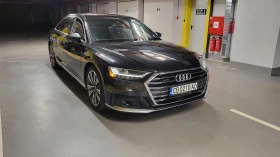 Audi A8 55 TFSI QUATTRO - 72000 лв. / 36813.02 € - 21555852 2