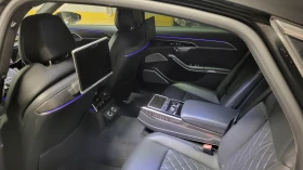 Audi A8 55 TFSI QUATTRO - 72000 лв. / 36813.02 € - 21555852 8