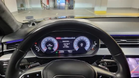 Audi A8 55 TFSI QUATTRO - 72000 лв. / 36813.02 € - 21555852 7