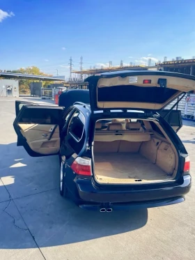BMW 530 BMW 530D  | Mobile.bg � ����� ������ 8