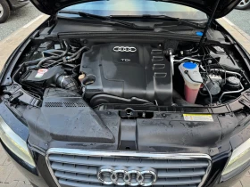 Audi A5 2.0 tdi 170к.с ЕВРО5 LED - 17999 лв. / 9202.74 € - 76233305 14