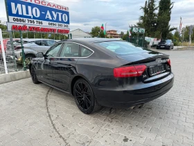 Audi A5 2.0 tdi 170к.с ЕВРО5 LED - 17999 лв. / 9202.74 € - 76233305 4