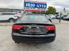 Audi A5 2.0 tdi 170к.с ЕВРО5 LED - 17999 лв. / 9202.74 € - 76233305 6