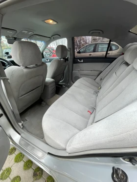 Hyundai Sonata 2, 4 бензин/газ, снимка 8