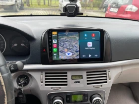 Hyundai Sonata 2, 4 бензин/газ, снимка 16