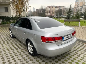 Hyundai Sonata 2, 4 бензин/газ, снимка 5