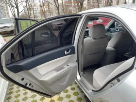 Hyundai Sonata 2, 4 бензин/газ, снимка 10