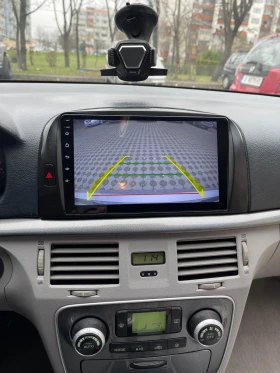 Hyundai Sonata 2, 4 бензин/газ, снимка 17