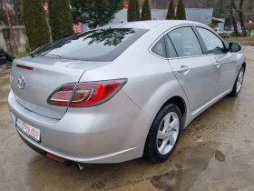 Mazda 6 2.0i АВТОМАТ ШВЕЙЦАРИЯ - 5600 € / 10952.65 лв. - 20627038 3