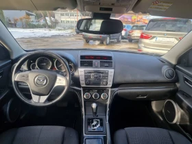 Mazda 6 2.0i АВТОМАТ ШВЕЙЦАРИЯ - 5600 € / 10952.65 лв. - 20627038 9