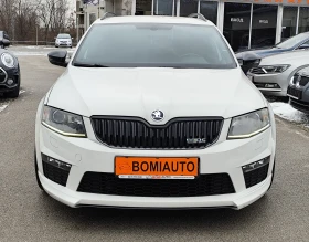 Skoda Octavia 2.0TDi* VRS* EURO6B* LED/XENON* NAVI*  - 11770 € / 23020.12 лв. - 92519923 2