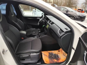 Skoda Octavia 2.0TDi* VRS* EURO6B* LED/XENON* NAVI*  - 11770 € / 23020.12 лв. - 92519923 12