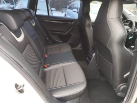 Skoda Octavia 2.0TDi* VRS* EURO6B* LED/XENON* NAVI*  - 11770 € / 23020.12 лв. - 92519923 11