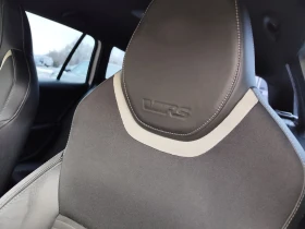 Skoda Octavia 2.0TDi* VRS* EURO6B* LED/XENON* NAVI*  - 11770 € / 23020.12 лв. - 92519923 7