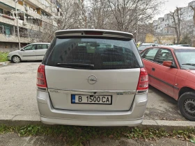 Opel Zafira OPC line - 3700 € / 7236.57 лв. - 31132975 4