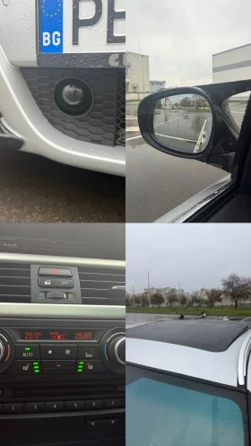 BMW 330 LCI FUL FUL - 9500 € / 18580.38 лв. - 20705214 8