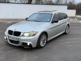 BMW 330 LCI FUL FUL