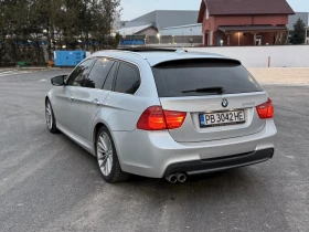 BMW 330 LCI FUL FUL - 9500 € / 18580.38 лв. - 20705214 3
