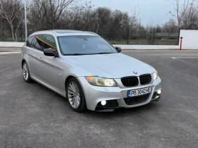 BMW 330 LCI FUL FUL - 9500 € / 18580.38 лв. - 20705214 2