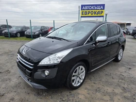 Peugeot 3008 2.0 Hybrid 