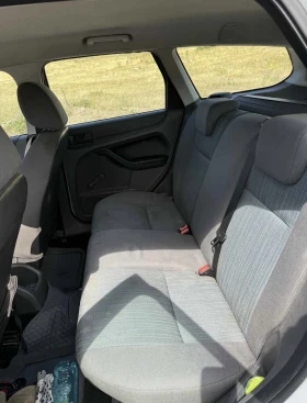 Ford Focus Ford Focus 1.6, 90к.с. - 1850 € / 3618.29 лв. - 18569398 5