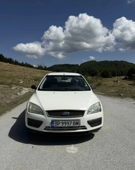 Ford Focus Ford Focus 1.6, 90к.с. - 1850 € / 3618.29 лв. - 18569398 10