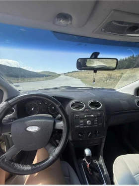 Ford Focus Ford Focus 1.6, 90к.с. - 1850 € / 3618.29 лв. - 18569398 7