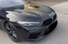 BMW M8 Competition xDrive - 103280 € / 201998.12 лв. - 77916508 2
