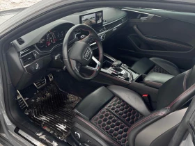 Audi Rs5  С РЕГИСТРАЦИЯ & АВТО КРЕДИТ  - 56000 € / 109526.48 лв. - 37010768 7