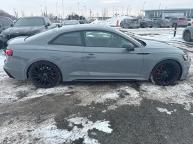Audi Rs5  С РЕГИСТРАЦИЯ & АВТО КРЕДИТ  - 56000 € / 109526.48 лв. - 37010768 3